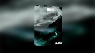 (FREE) Midi Kit - "Hills" | Melodic Midi Kit | Midi Pack