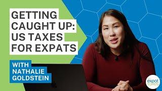 The Streamlined Procedure - IRS Tax Amnesty Program for Expats | Live Webinar