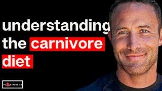  Understanding The Carnivore Diet with Dr. Anthony Chaffee | October 3rd, 2024