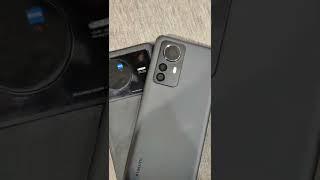 Vivo X80 vs Xiaomi 12 Pro