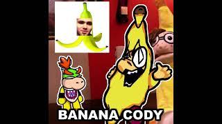 Banana Cody SONG - OST [ FNF' Vs Chef Pp Puppet V3 / LEAK ]