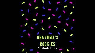 Grandma's Cookies