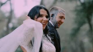 Caskey - Married by The Water // Music Video and Wedding Recap