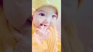 Cantik, imut, comel