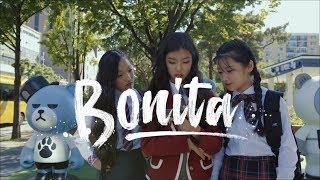 핫틴 (HOT TEEN) - 보니따 BONITA [Music Video]