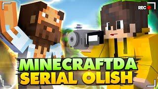 SERIAL OLISH HAQIDA - MINECRAFT