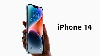 iPhone 14 и iPhone 14 Plus - ОБЗОР! Характеристики, Цена, Дата выхода [Презентация 2022]