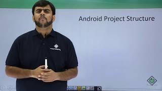 Android - Project Structure