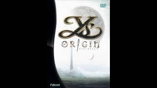 Ys Origin - Movement of Wicked Energy