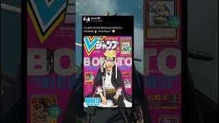 Thoughts On Boruto TimeSkip Design? #anime #boruto #naruto #tiktok #edit #animeedit #manga #viral