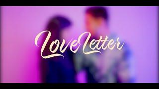 Love Letter  (Official Teaser) - AJNABI | 7 STUDIOS | THE OBEROI STUDIO