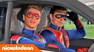 Henry Danger | Ausflug  | Nickelodeon Deutschland