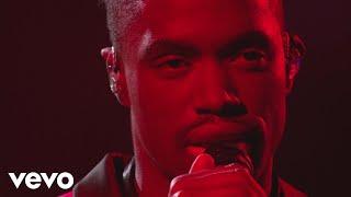 Dalton Harris - The Power of Love (Live X Factor Final Performance) ft. James Arthur