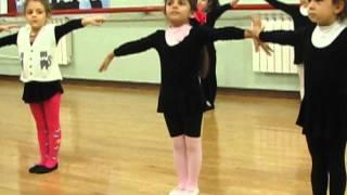 MKRTCHYAN MILENA    Sofi Devoyan Dance School