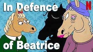 In Defence of Beatrice | Video Essay (BoJack Horseman)