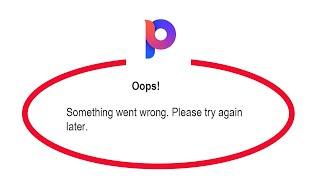 Fix Phoenix Browser Oops Something Went Wrong Error Please Try Again Later