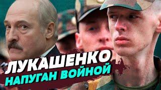 Лукашенко боится, что Беларусь втянут в войну и произойдет дестабилизация в стране — Андреас Умланд