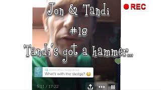 Jon and Tandi Periscope Couple Gone Wild #18