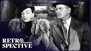 SHERLOCK HOLMES Basil Rathbone Classic Mystery Full Movie | Dressed to Kill (1946)