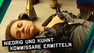 Mord beim Schulfest: warum musste Agnes (18) sterben? | 1/2 | Niedrig und Kuhnt | SAT.1