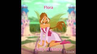 18 years of Winx Club