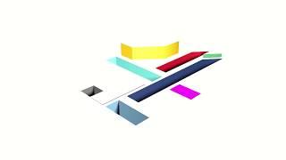 Channel 4 Ident Uni Project