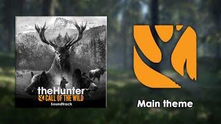 #02. Main Theme – theHunter: Call of the Wild Soundtrack