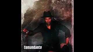 Tom Morello - Comandante (Full Album) 2020