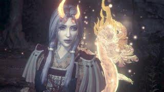 Nioh 2 The First Samurai DLC - Full Gameplay Walkthrough