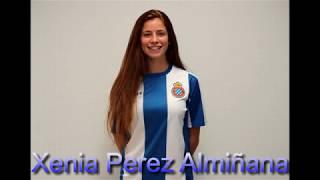 Highlighs Xènia Pérez 18'-19'