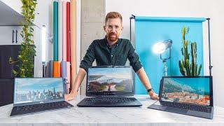 Laptops for Back to School 2019