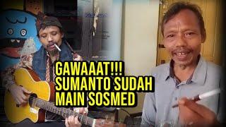 Sumanto hanya manusia pemakan daging