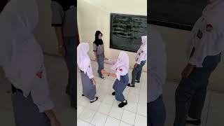 VIRAL SMA 2024 #goyangtiktok #tiktokvideo #tiktok #history #shorts