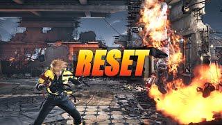 This Leo Reset is Stronger in Tekken 8! (OUTDATED!)