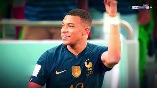 THE MBAPPE WE NEED (Second davinci resolve edit) #football #edit #footballedits #ronaldo #mbappe