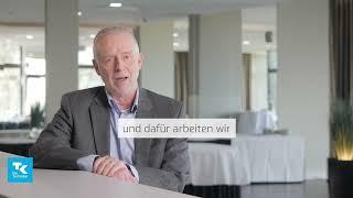 TK-#Verwaltungsrat | Helmut Fitzke, Arbeitgebervertreter