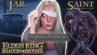 The HORRIFYING Truth of the Jar Saints | Elden Ring DLC Lore