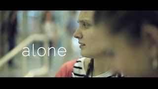 Alone - A Short Bully Video