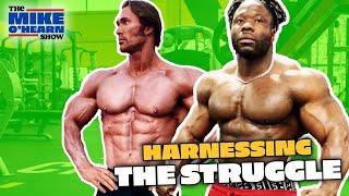 NDO Champ Answers: Is SUFFERING The Only Way To WIN? | The Mike O'Hearn Show