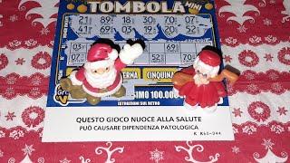 ...ho fatto TOMBOLA ️