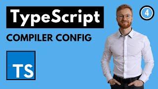 TypeScript Compiler (tsc) configuration in VS Code