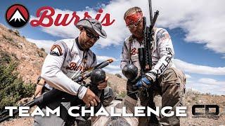 Dorgan Trostel | Burris Optics Team Challenge