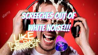 UPTEMPO SCREECH like The Dark Horror out of WHITE NOISE | Dr Donk Tutorial