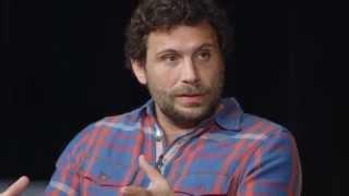 Jeremy Sisto - How We Make Movies #12 - Full