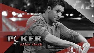 Garrett Adelstein Goes For It | Poker After Dark | PokerGO