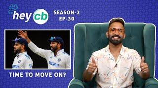 HeyCB with DK | Should India look beyond Rohit Sharma & Virat Kohli?