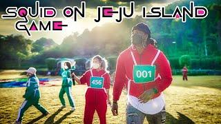 Should you go to JEJU Island?! Is it a fun trip?