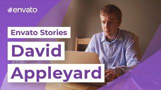 Envato Stories |  David Appleyard (Tuts+)