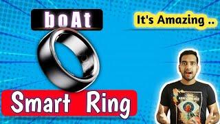 boat smart ring ll Features & Specification ll Tech Moralizer