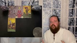 LIBRA - " A Shocking Talk! " JANUARY 5TH - JANUARY 12TH TAROT CARD READING